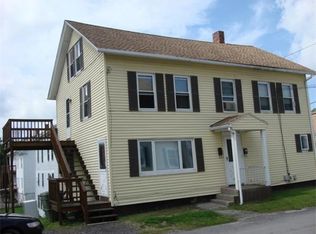 3 Chestnut St #2, Dudley, MA 01571