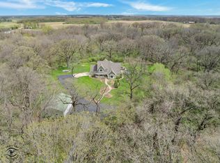 7223 N 16000e Rd, Grant Park, IL 60940