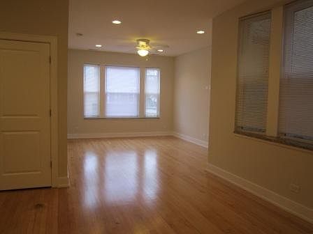 2nd image of 1023 N Western Ave #2