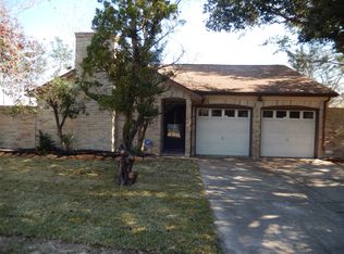 4710 Loch Katrine Ct, Houston, TX 77084