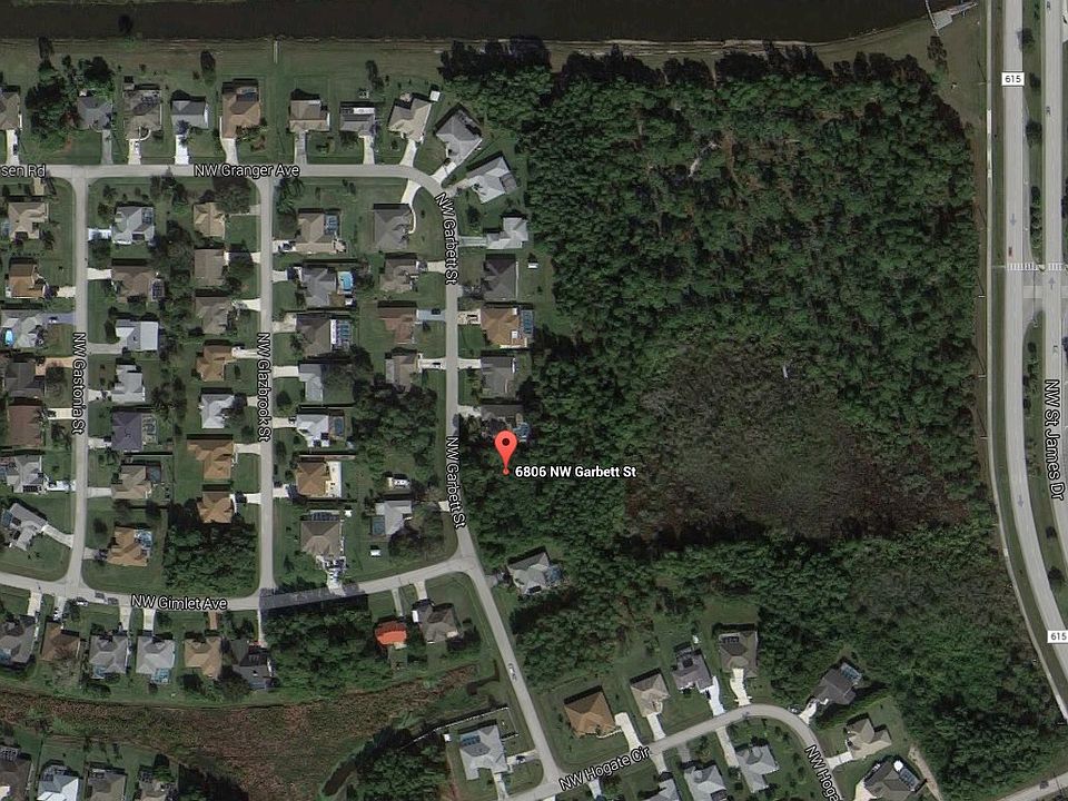 1st image of 6806 NW Garbett St