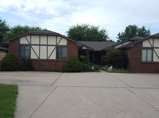 8525 W Thurman St APT 3, Wichita, KS 67212