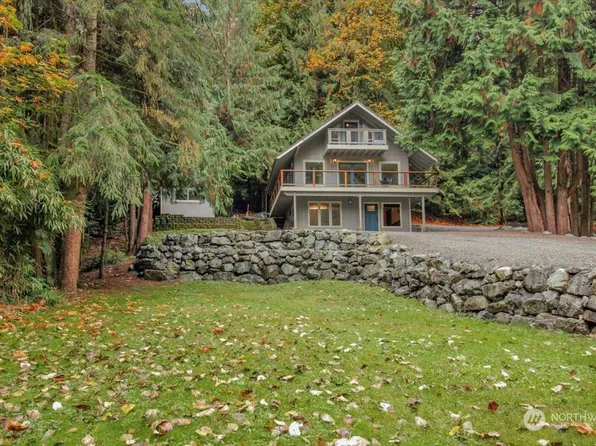 16206 Dogwood Lane, Arlington, WA 98223