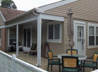 782 Liverpool Cir #A, Manchester Township, NJ 08759