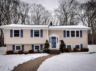 80 Eaton Rd W, Framingham, MA 01701