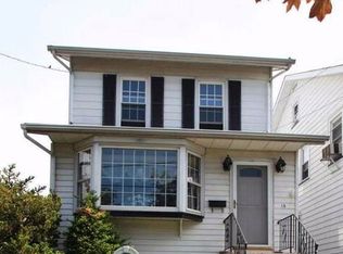 14 Beaver Ave, North Arlington, NJ 07031