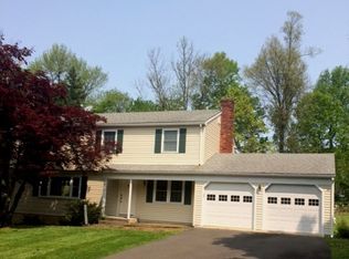 13 Quaker Ridge Rd, Bethel, CT 06801