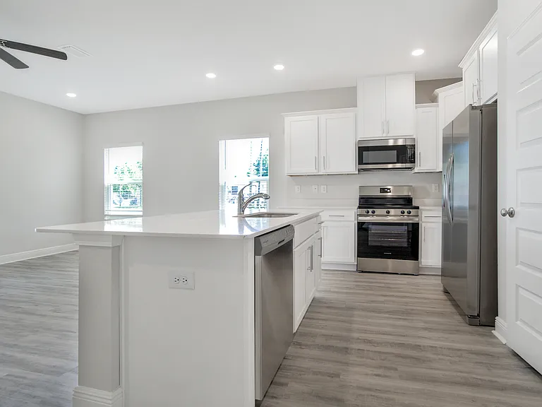 Cedar Grove Townhomes — Photo 4