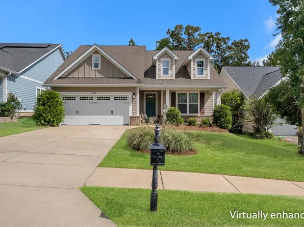 2624 Manassas Way, Tallahassee, FL 32312