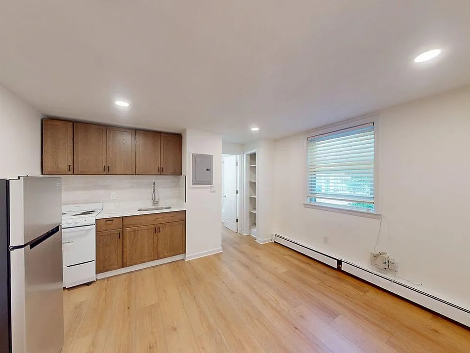 2 Granite St