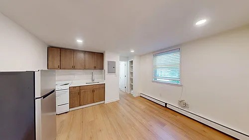 Floor plan 7