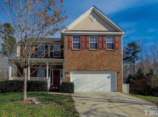 1200 Marbank St, Wake Forest, NC 27587