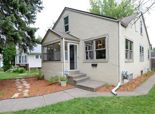 3634 Russell Ave N, Minneapolis, MN 55412