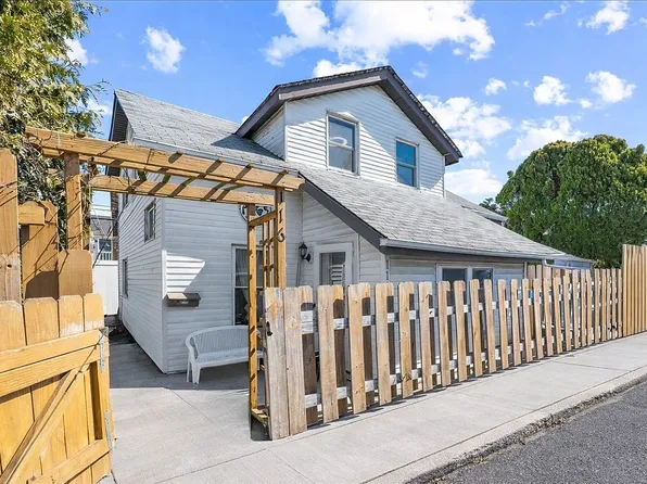 116 Gain Ct, Brooklyn, NY 11229