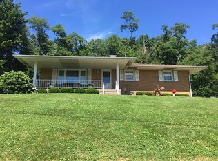 106 Union St, Bethesda, OH 43719