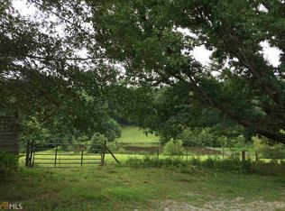 735 Dock Lathem Trl, Ball Ground, GA 30107