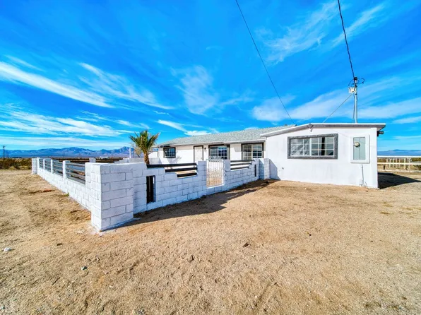 2250 W Laura Ave, Ridgecrest, CA 93555