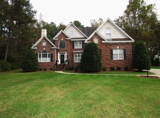3109 Lakepointe Pl, Rocky Mount, NC 27804