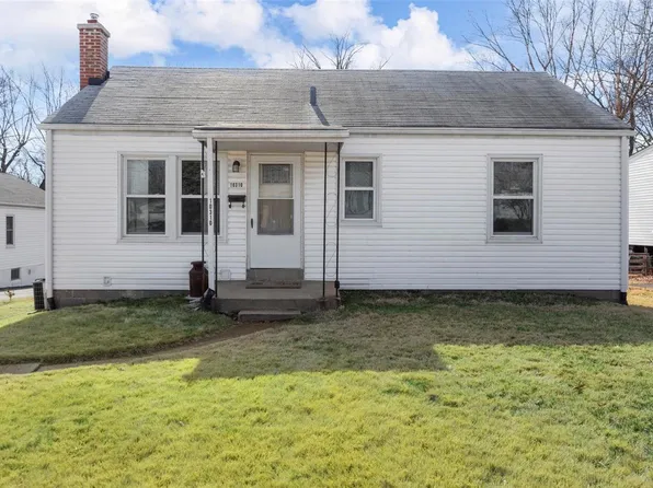 10310 Eaglewood Ave, Saint Louis, MO 63114