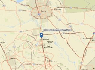 18200 Interstate Highway 45 S, Shenandoah, TX 77384
