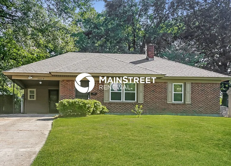 5019 Newcastle Rd — Photo 1