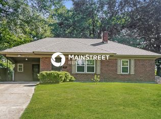 5019 New Castle Rd, Memphis, TN 38117