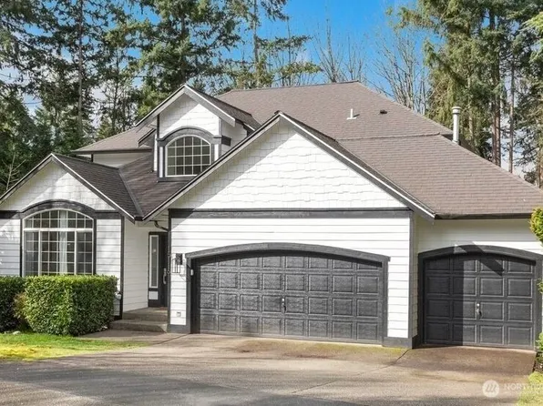 15116 99th Av Court East, Puyallup, WA 98375