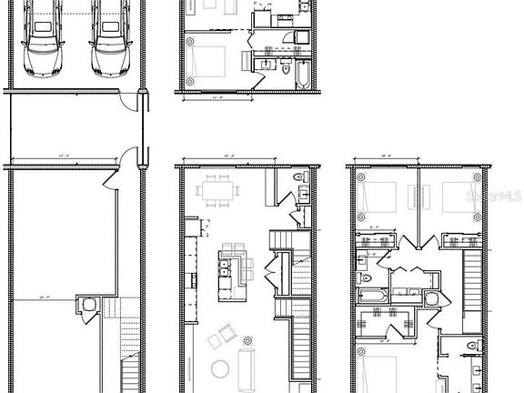 2nd image of City Walk Ln Building C