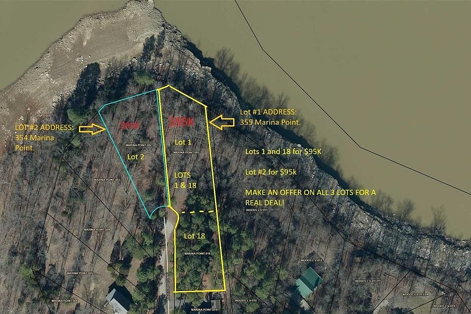 1st image of 309 Marina Point Ln
