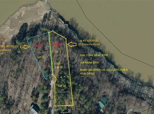 309 Marina Point Ln, Falls Of Rough, KY 40119