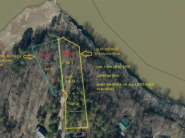 355 Marina Point Ln, Falls Of Rough, KY 40119