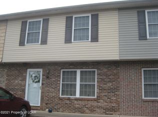 100 E Newport St APT 3, Wilkes Barre, PA