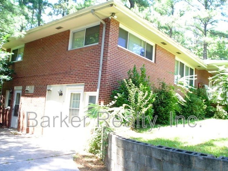 1st image of 1204 Gorman St #B