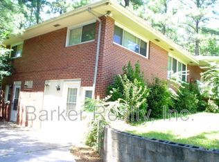1204 Gorman St #B, Raleigh, NC 27606