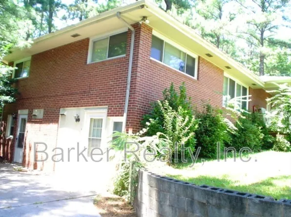 1204 Gorman St #B, Raleigh, NC 27606