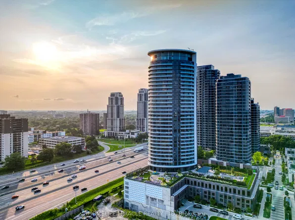 30 Gibbs Rd, Toronto, ON