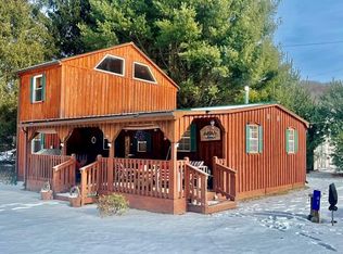 41 Crandall Rd, Austin, PA 16720