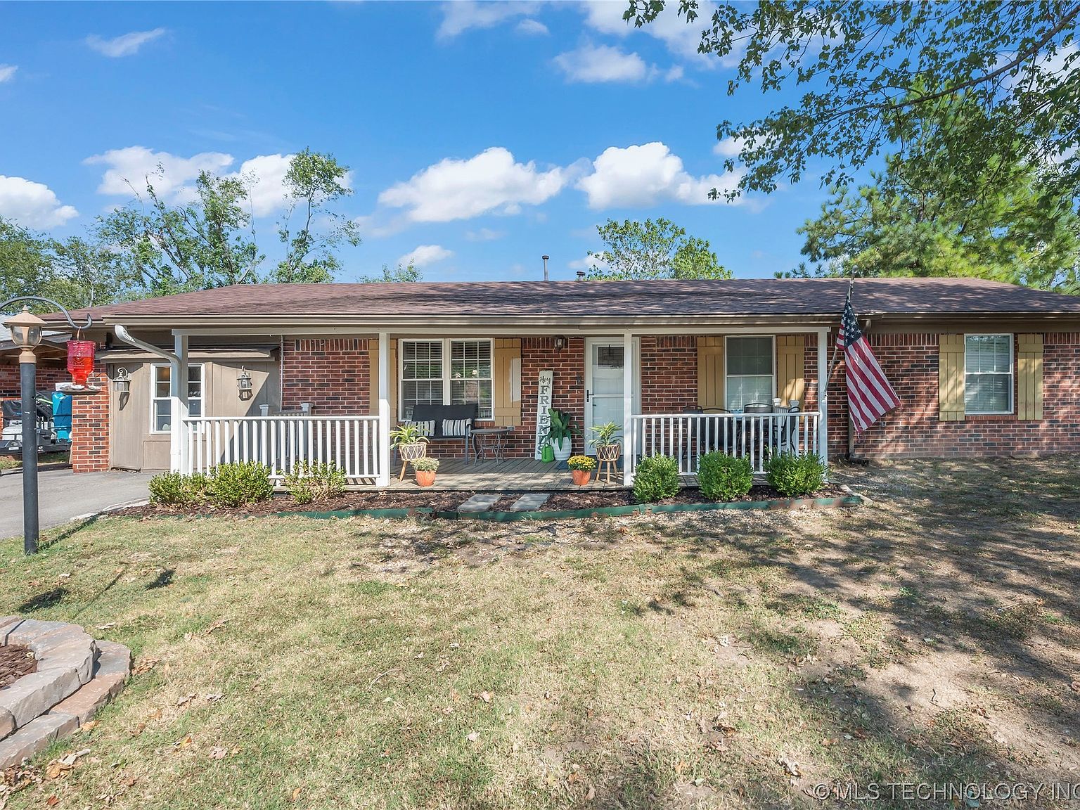 205 N Jeffrey St, Catoosa, OK 74015 Zillow