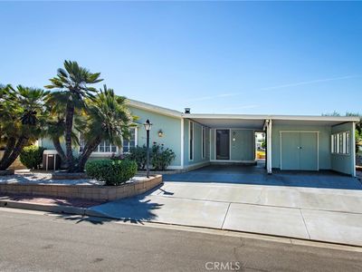 40845 Laredo Trl, Beaumont, CA, 92223