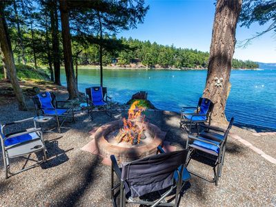 7 Neil Bay Drive, Friday Harbor, WA, 98250