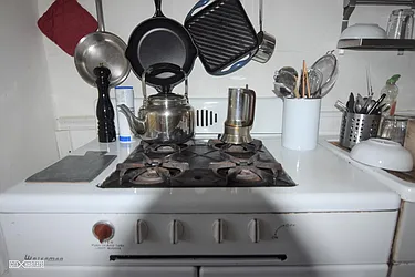 Rented by Citi Habitats