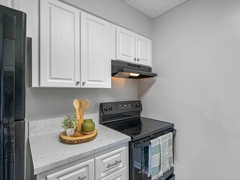 One Bedroom - 1 Bed / 1 Bath - 750 Sq.Ft.