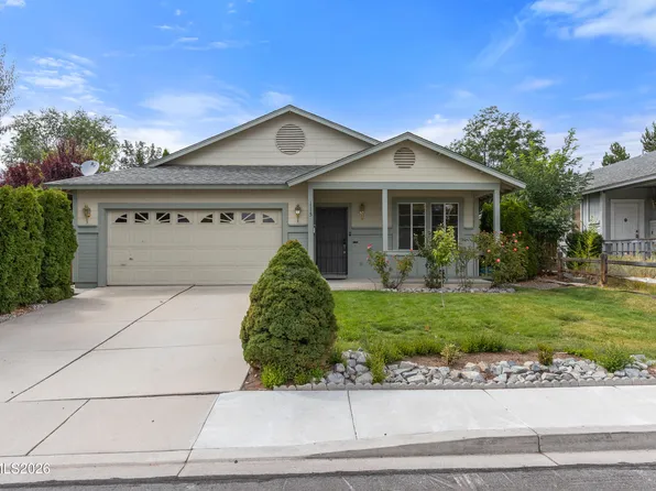 1115 Crosswater Dr, Reno, NV 89523