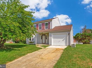 12202 Kingsford Ct, Bowie, MD 20721