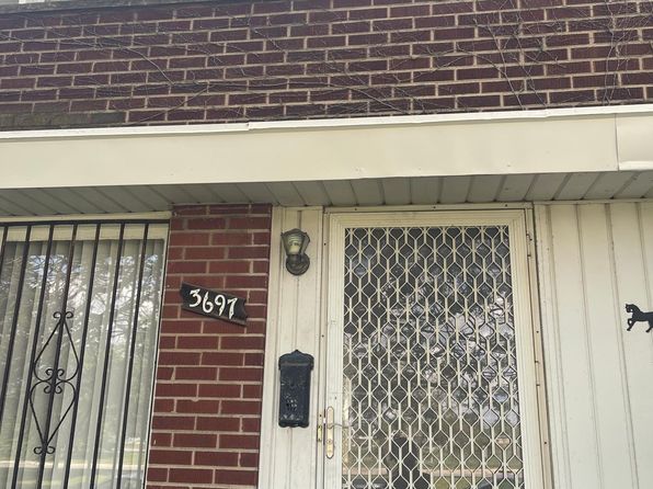 3697 Oakman Blvd #14