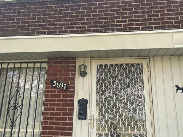 3697 Oakman Blvd #14, Detroit, MI 48204