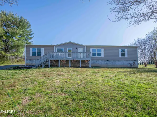 7706 Turtle Way, Powell, TN 37849