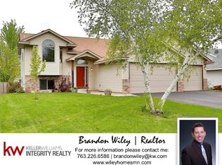 13451 3rd Ave S, Zimmerman, MN 55398