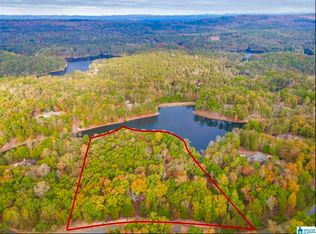 379 Stonegate Dr LOT 47, Birmingham, AL 35242