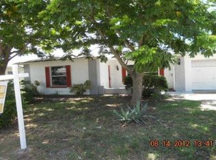 7534 Hawthorn Dr, Port Richey, FL 34668